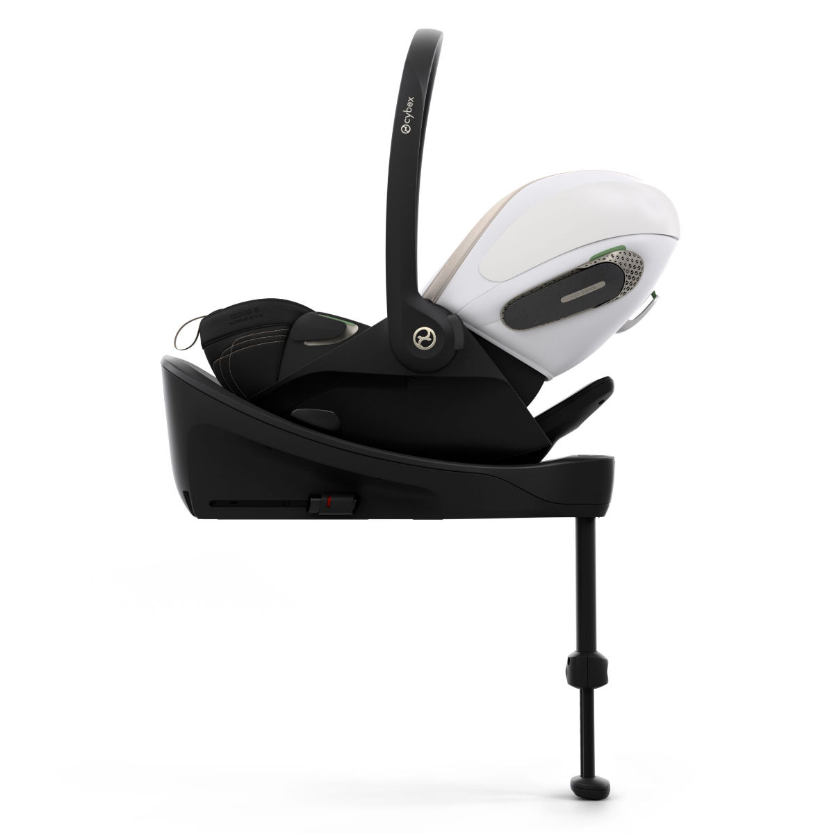 Cybex Cloud S i-Size Infant Car Seat (40–87 cm)