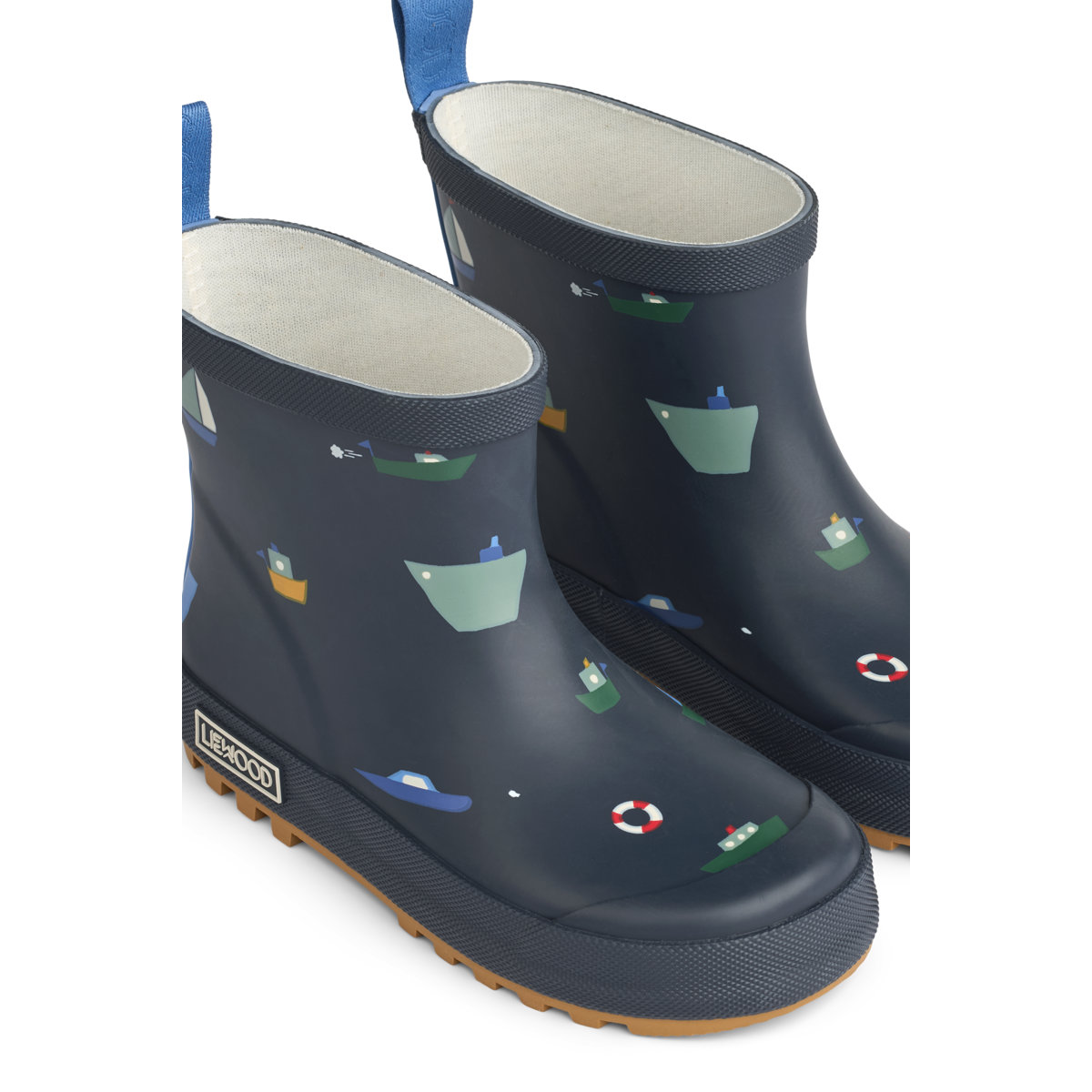 Liewood Tekla Children's Rubber Boots