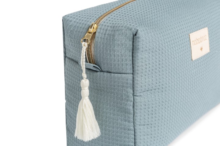 Nobodinoz OPERA Diva Waterproof Cosmetic Bag 25x16x10 cm