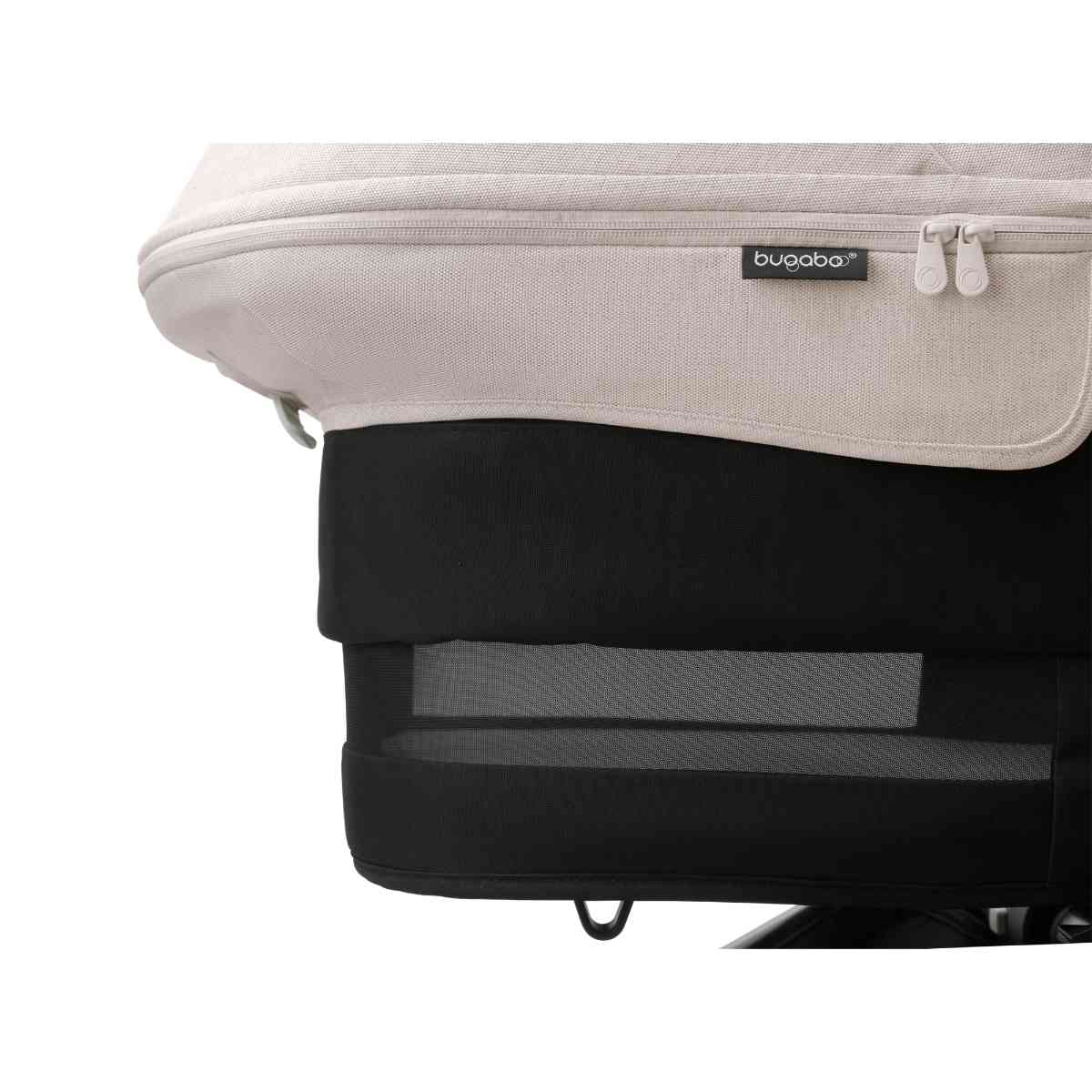 Bugaboo Donkey 5 Mono Pram Complete | Second Chance