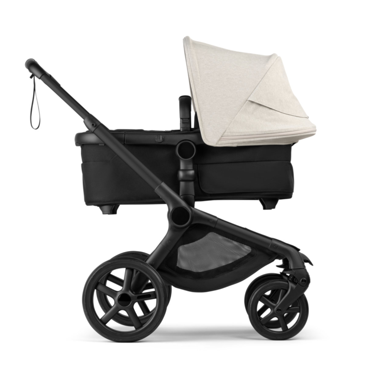 Bugaboo Fox 5 Renew 7-in-1 Stroller Set with Accessories