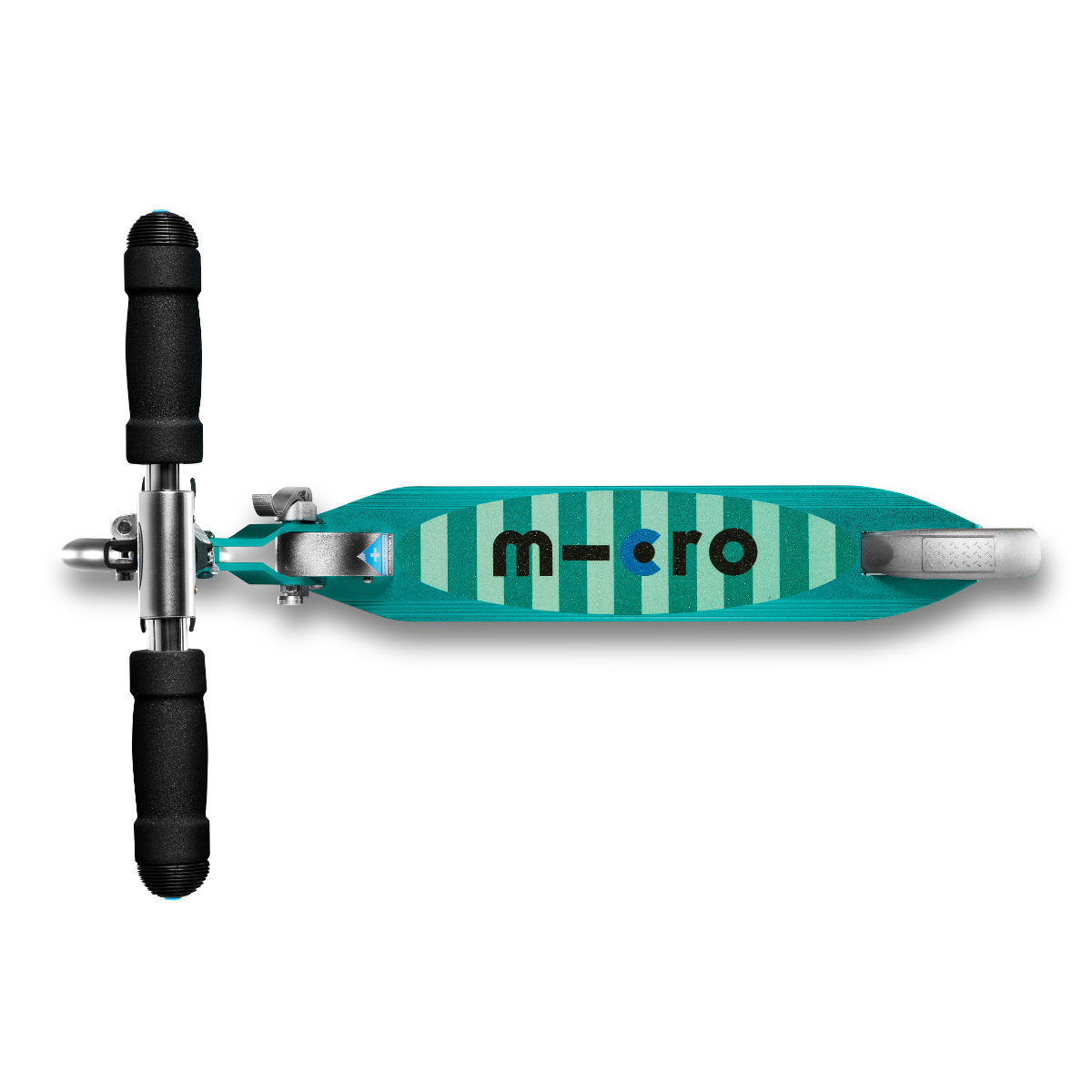 Micro Scooter Sprite with LED Wheels