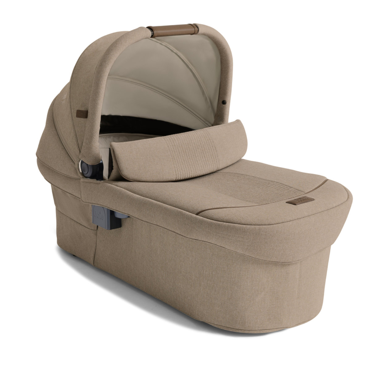 Joie Signature Vinca Kinderwagen Set 4 in 1 inkl. i-Level Pro i-Size Babyschale & i-Base Encore