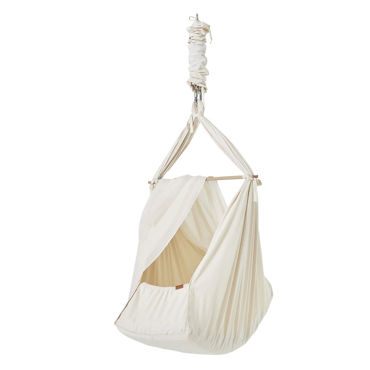 Membantu Baby Hammock Premium Nature
