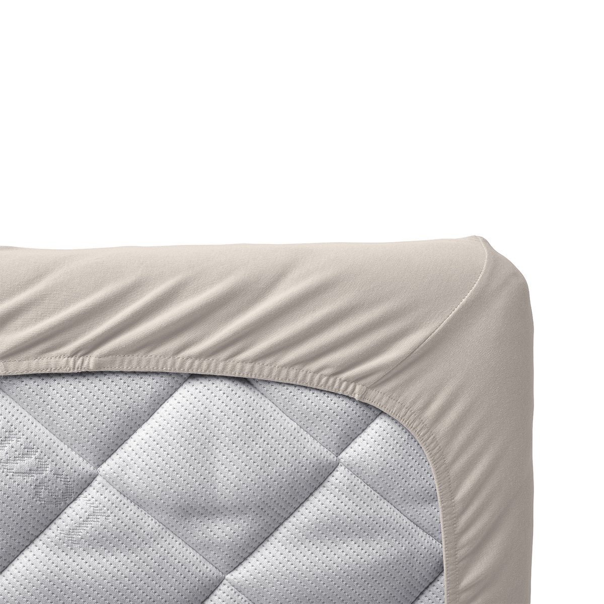 Leander fitted sheet for babybett 2 pcs