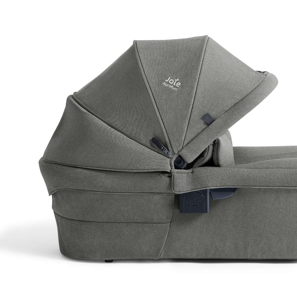 Joie Signature Versiti Stroller Set 3-in-1 incl. Joie Signature i-Level Pro i-Size Infant Car Seat