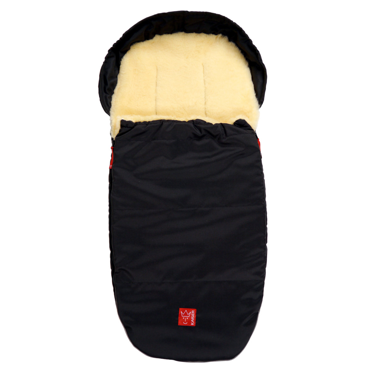 Kaiser Lenny Sheepskin Footmuff