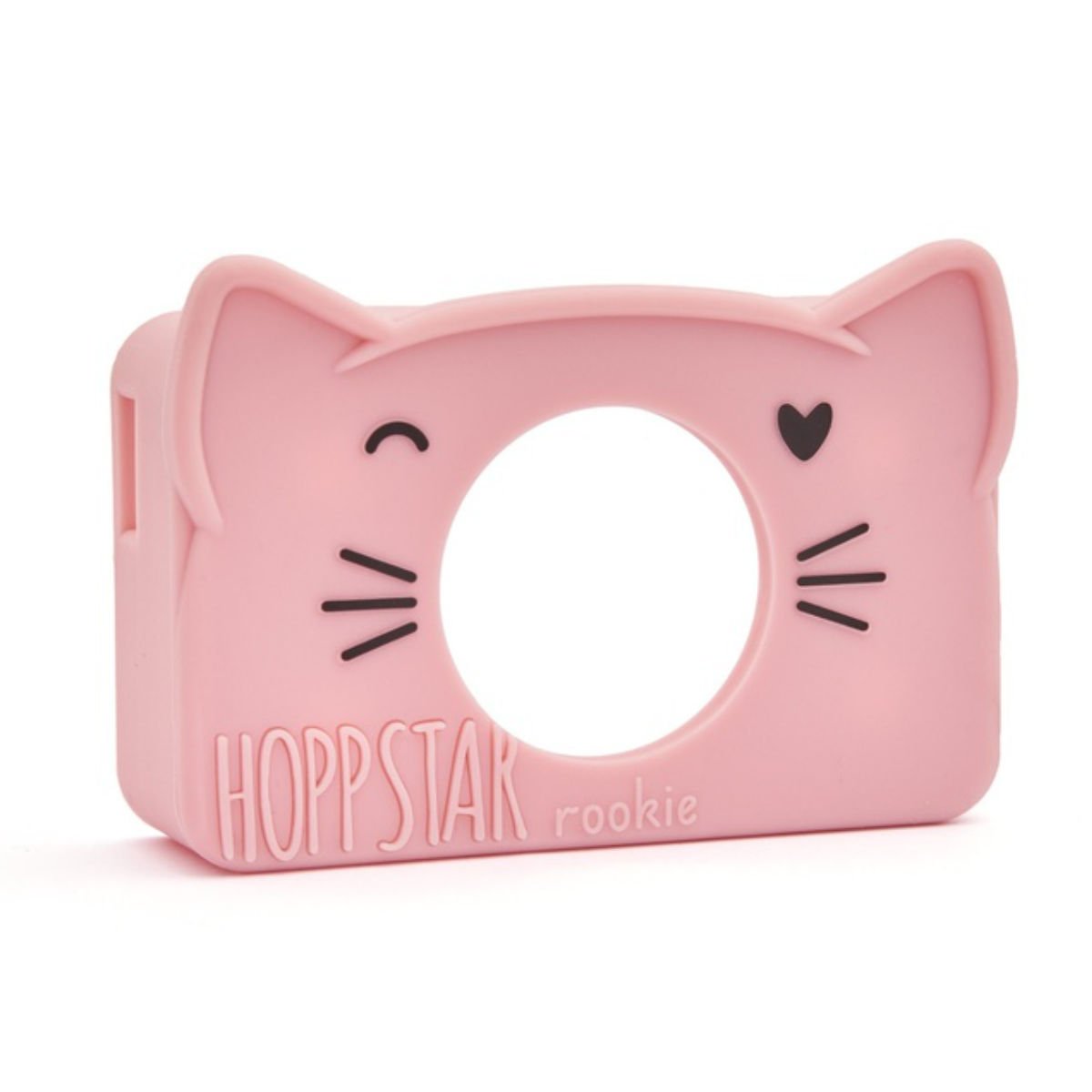 Hoppstar Rookie Silicone Cover
