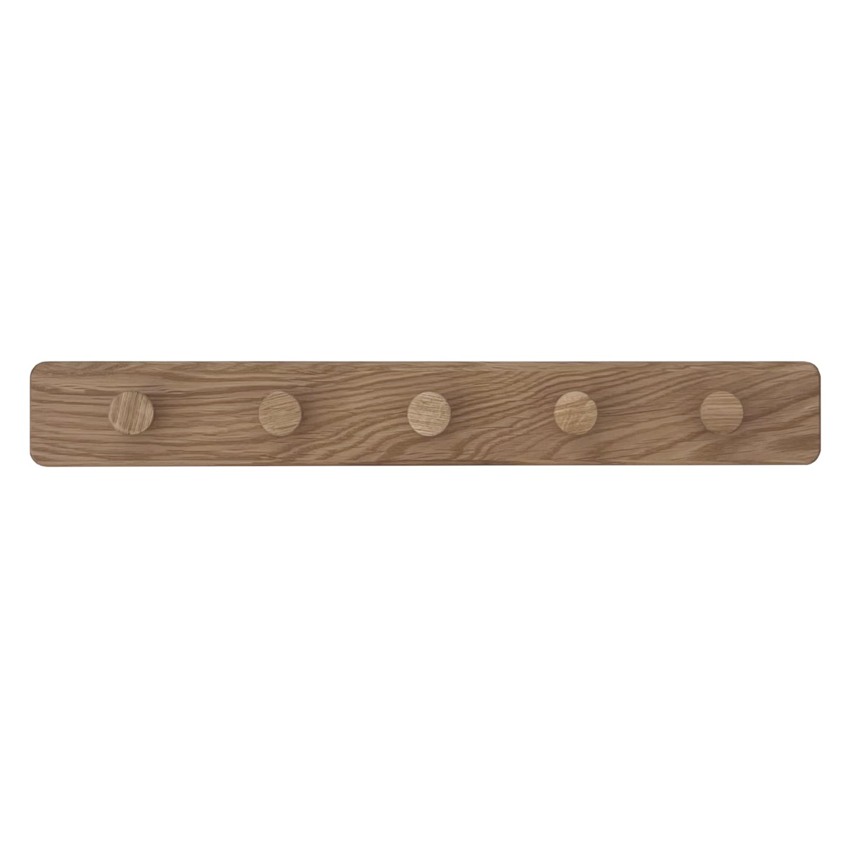 We Are Bitte Coat Rack Nature – Oak