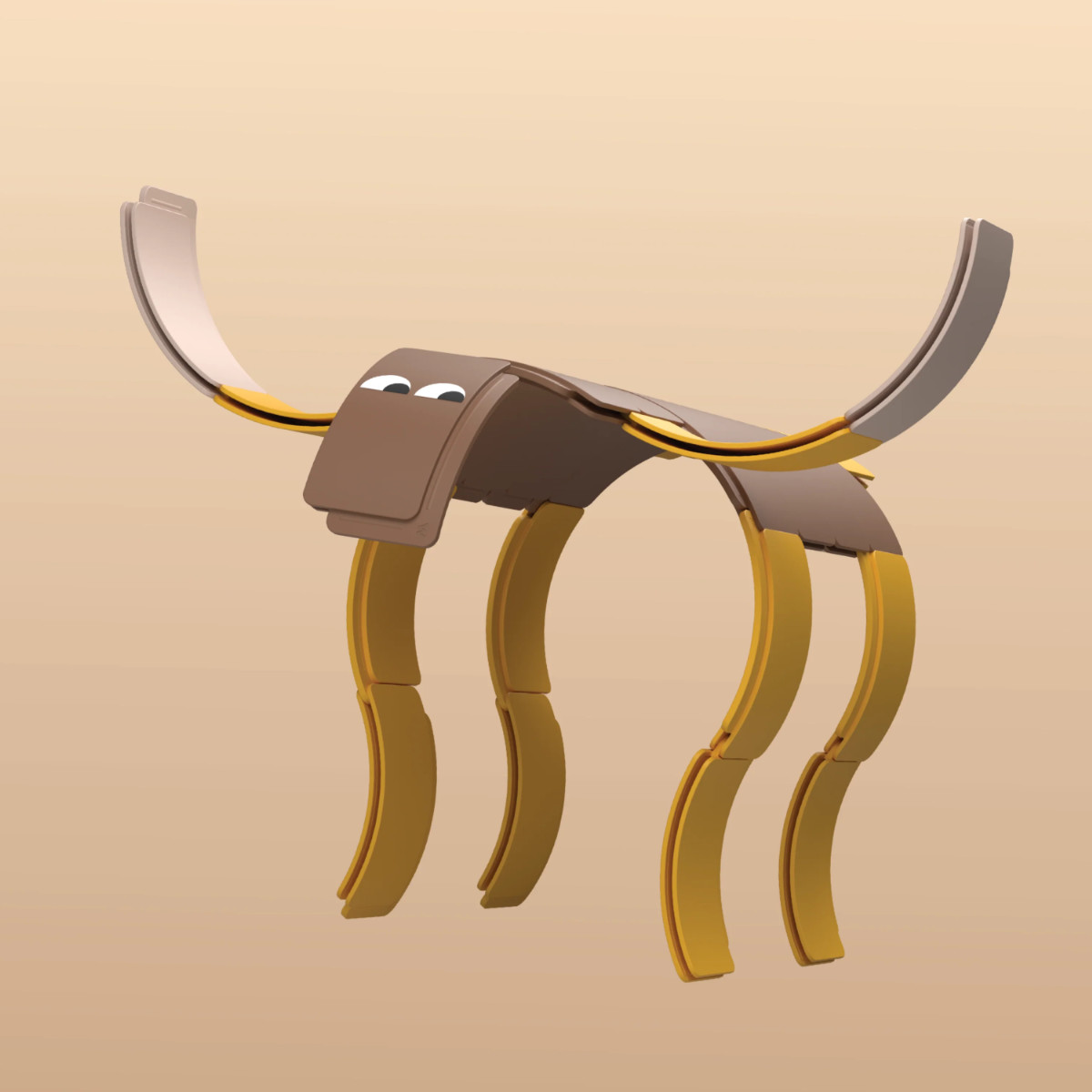 Waytoplay arches Animals