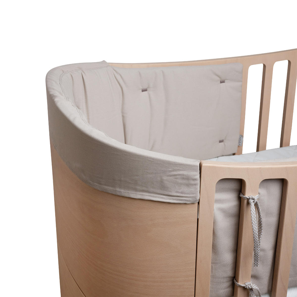 Leander Bumper for Classic Bed
