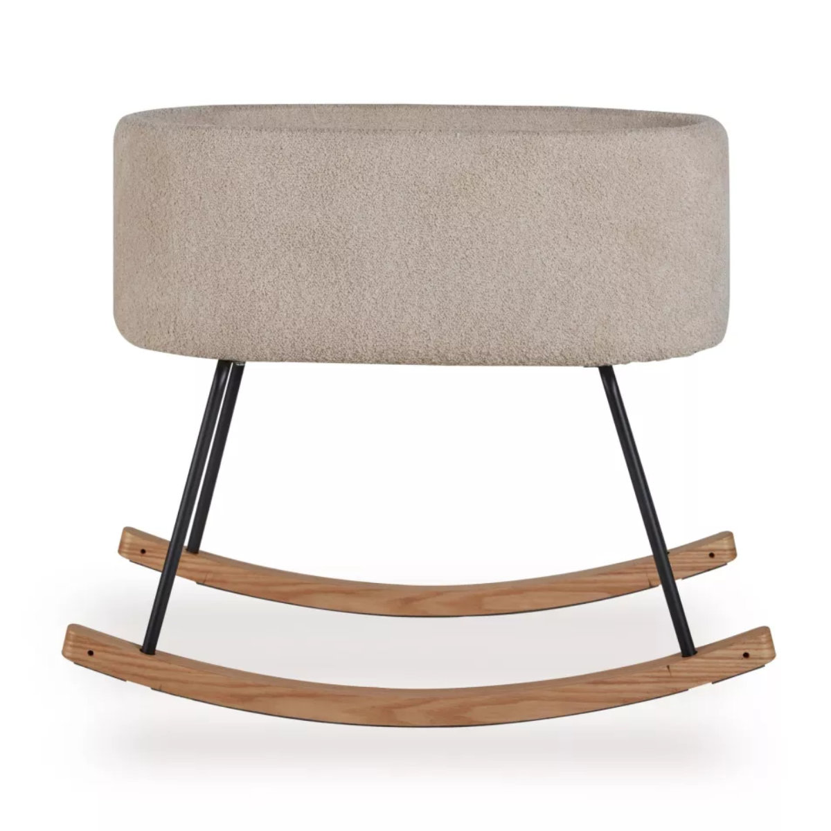 Quax Rocking Cradle Deluxe