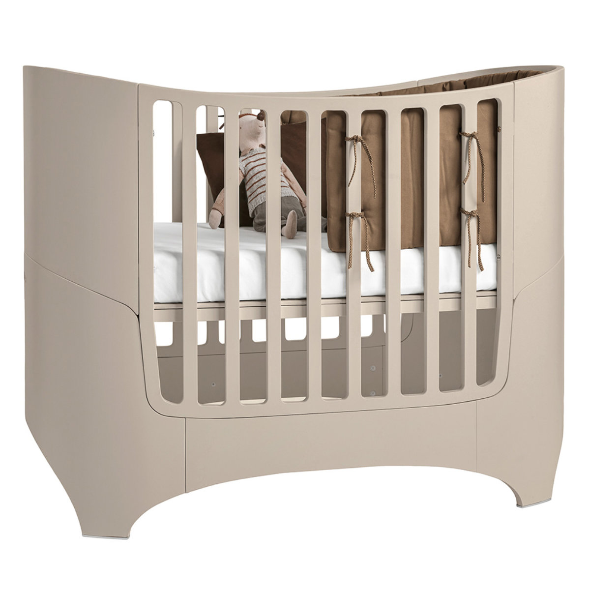 Leander Baby Bed 70x120 cm