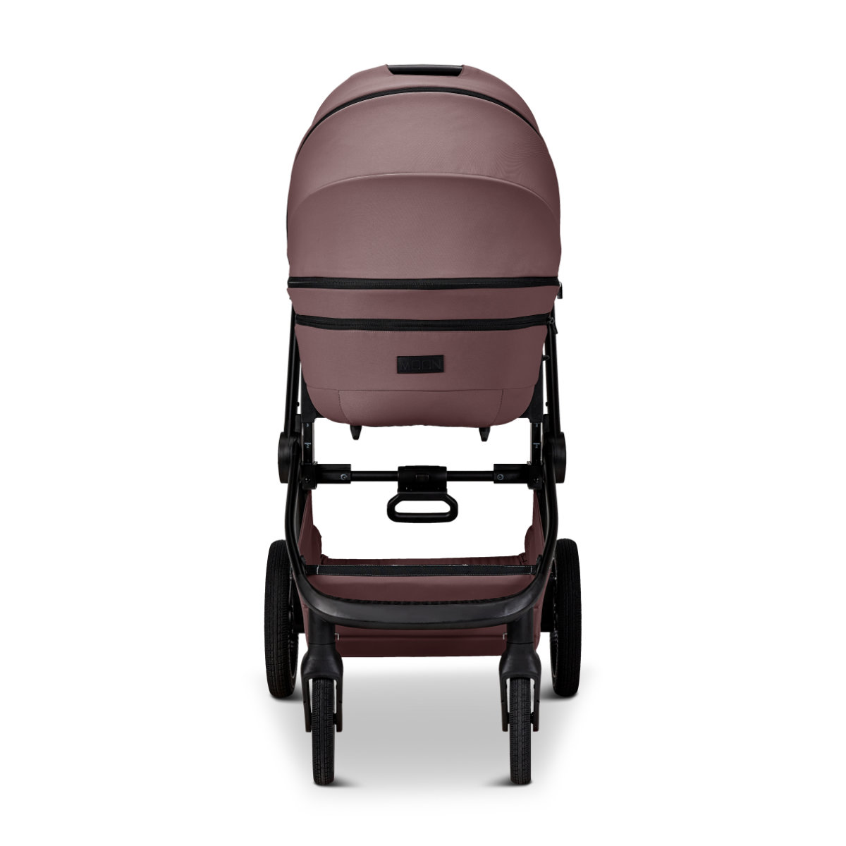 Moon ReSea 2.0 Stroller Set 3 in 1 including Moon COSMO 2.0 Car Seat