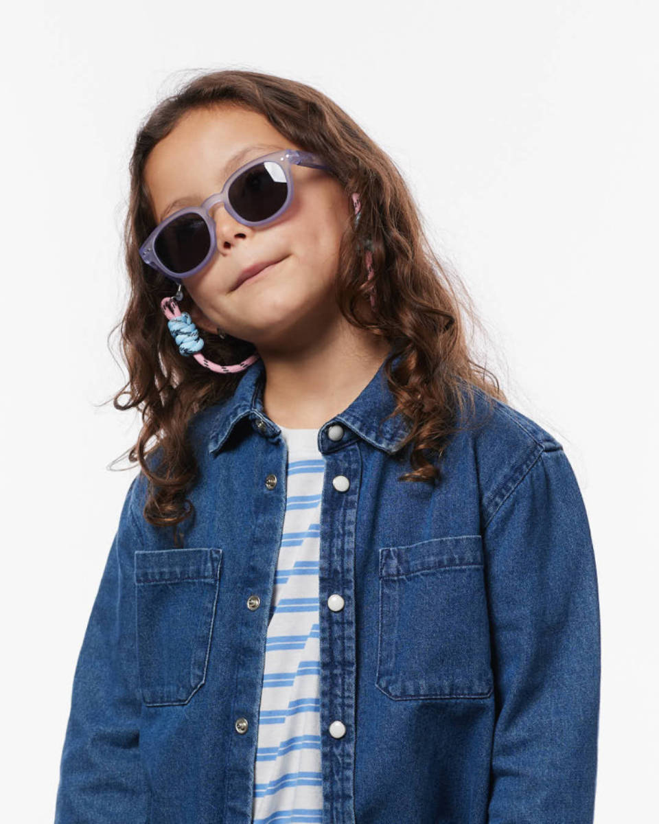 IZIPIZI Kids Sunglasses #C for 3–5 & 5–7 Years