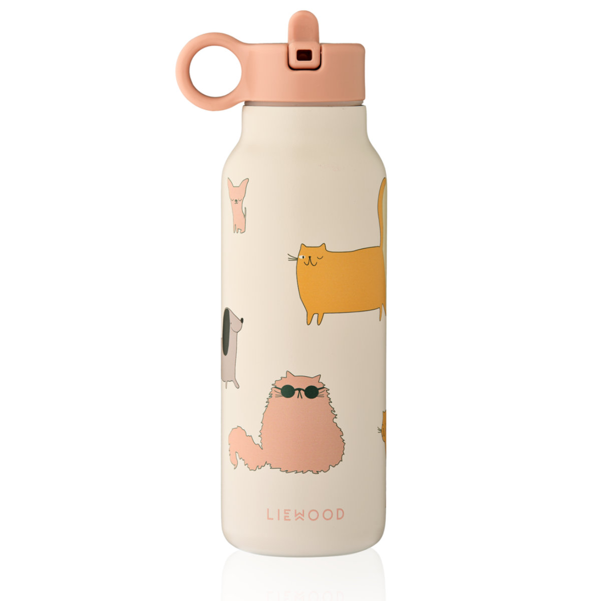 Liewood Falk drinking bottle 350 ml
