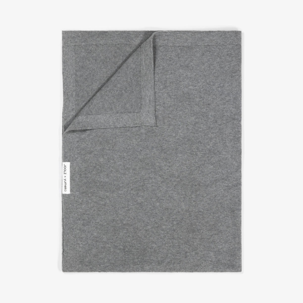Joolz Cloud-Soft Blanket, 100×75 cm