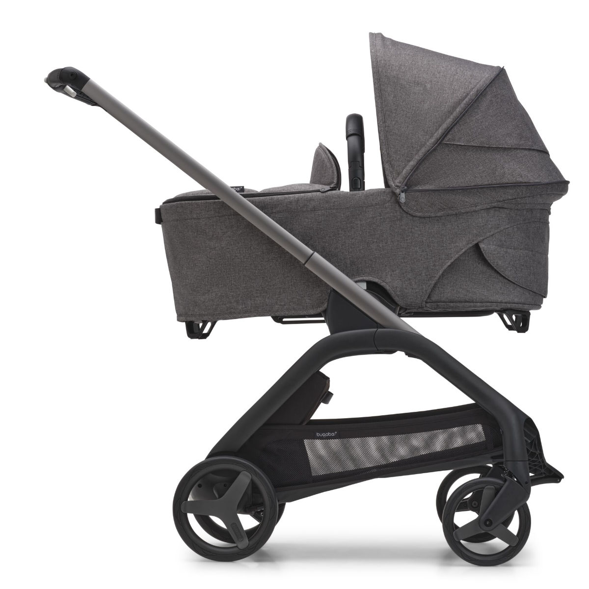 Bugaboo Dragonfly Stroller Set - All in One