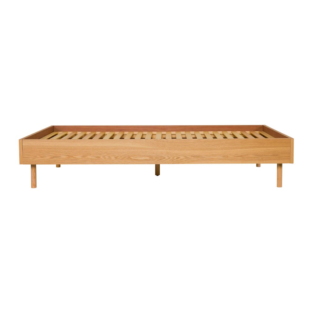 Quax Hai No Ki junior bed 90x200 cm
