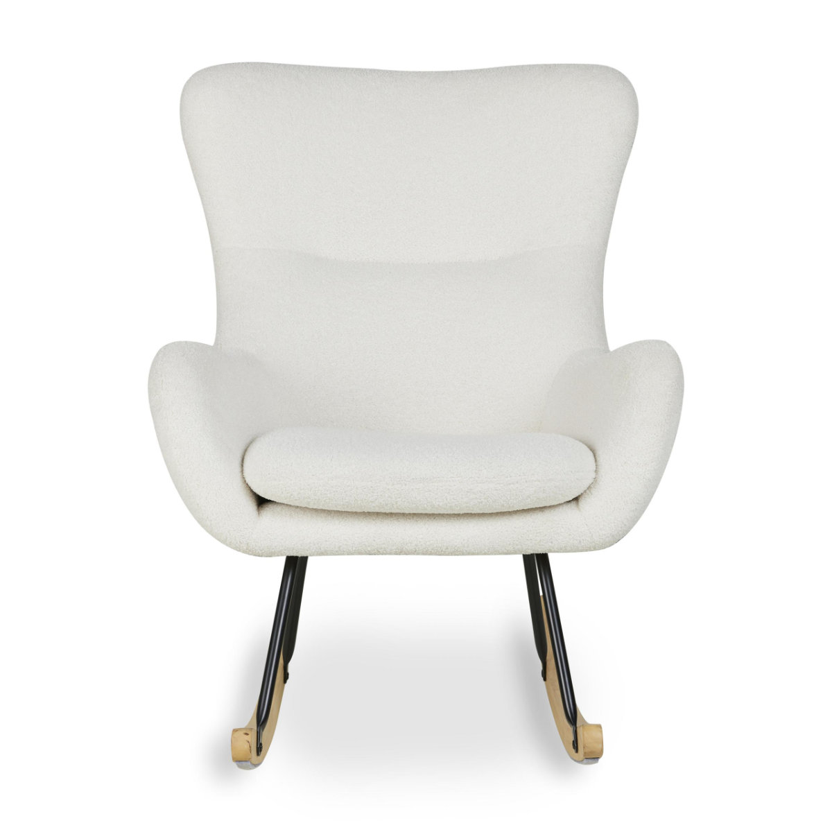 Quax Rocking Chair Adult Basic