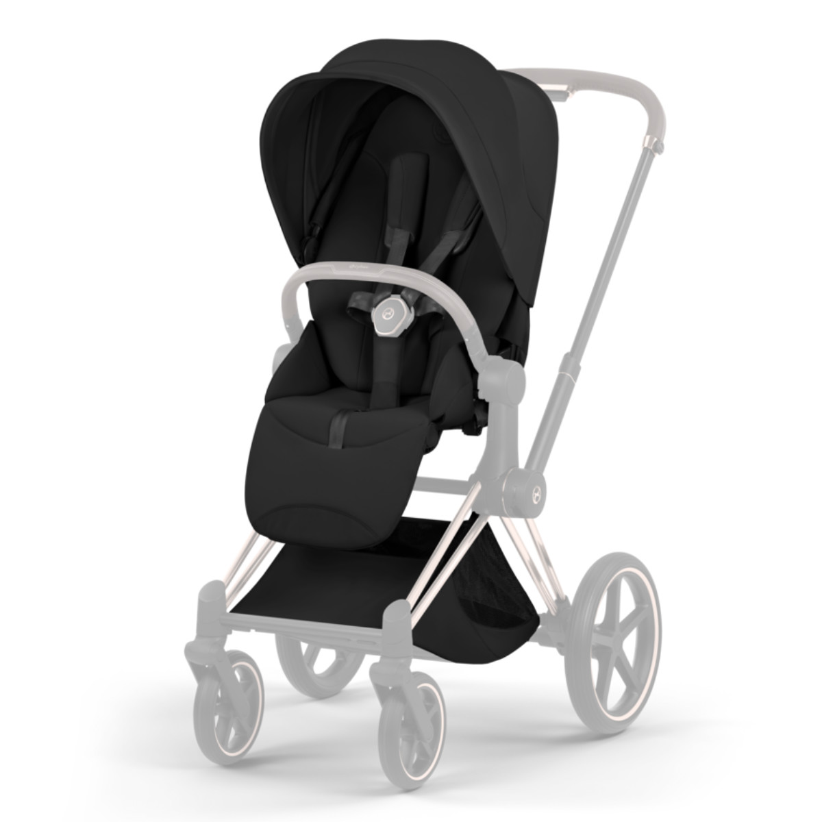 Cybex Priam 5 Seat Pack