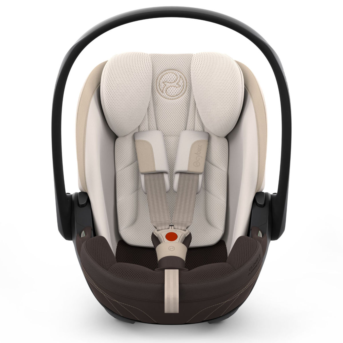 Cybex Cloud S i-Size Infant Car Seat (40–87 cm)