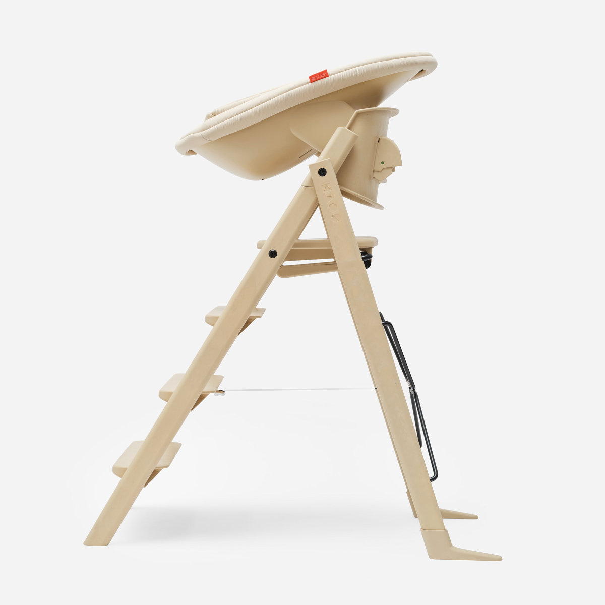 KAOS Klapp Newborn Seat for Highchair