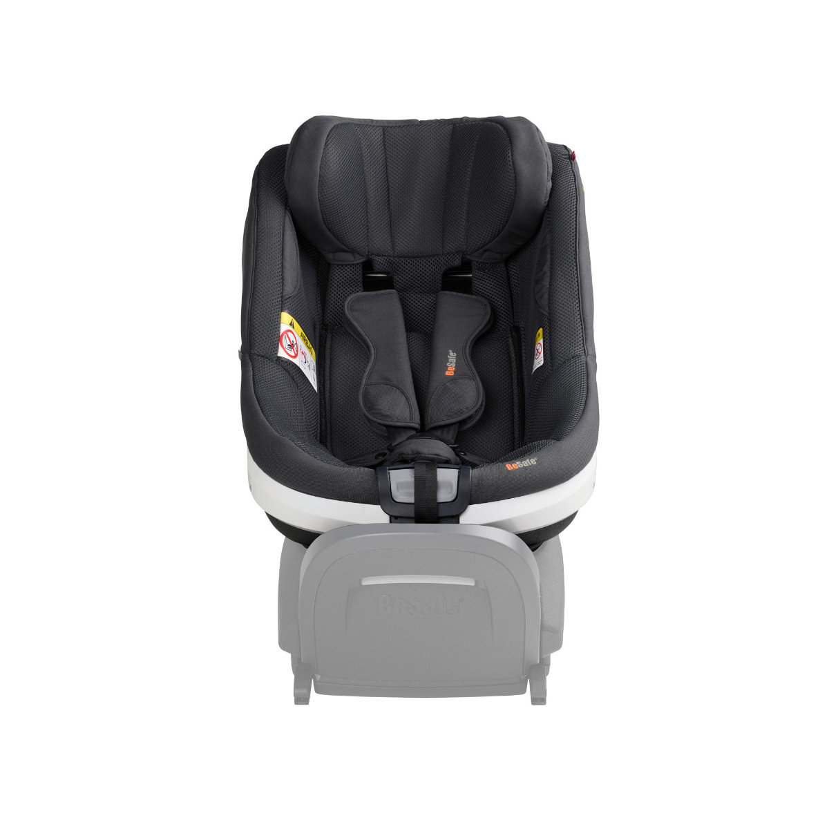 BeSafe Beyond 360 Child Car Seat (6M-6Y)