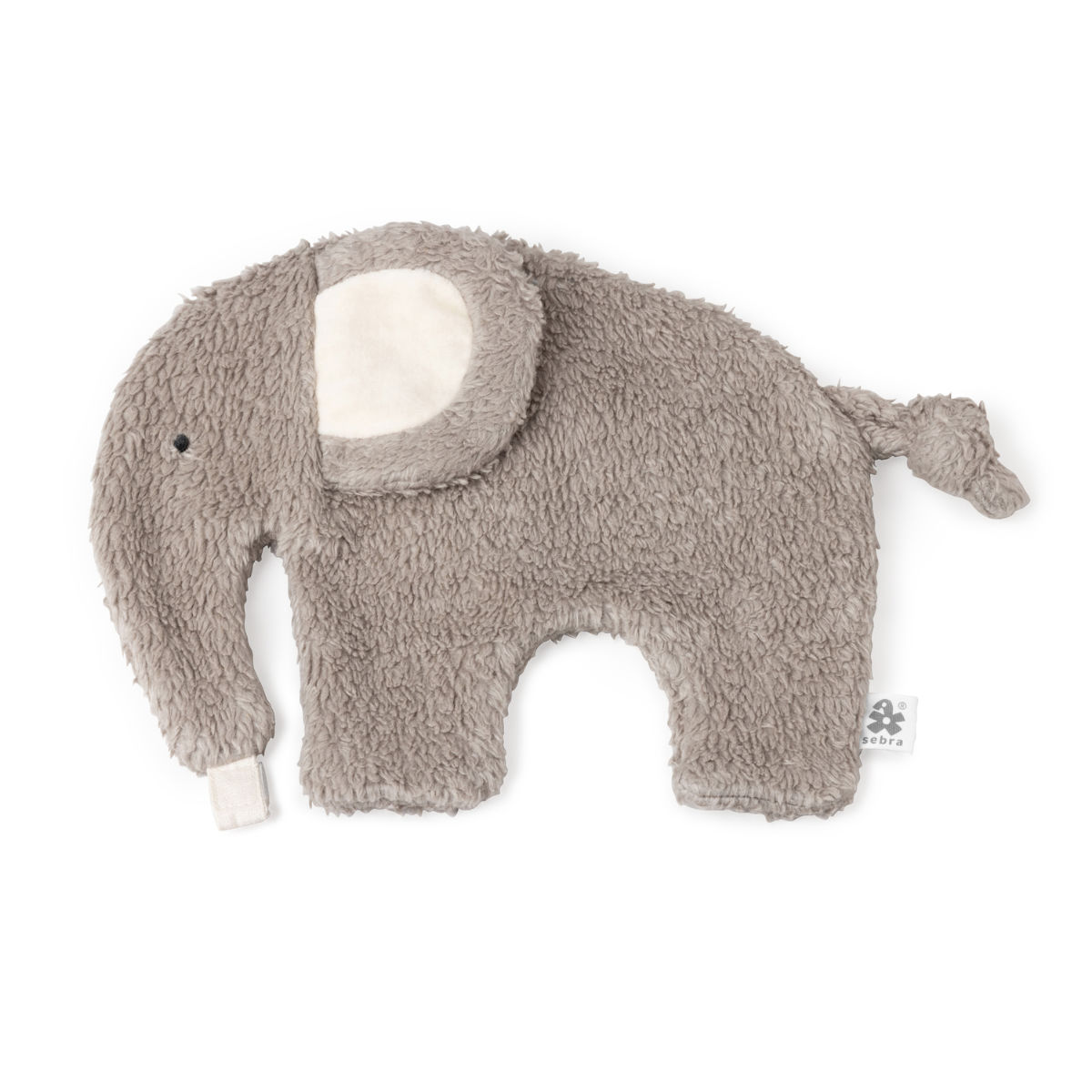 Sebra Comfort Blanket & Pacifier Holder Fanto