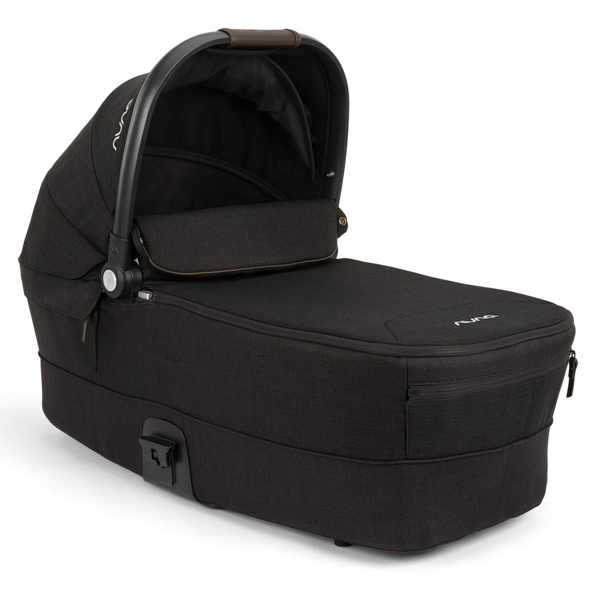 Nuna MIXX Next Carrycot 2026 (foldable)