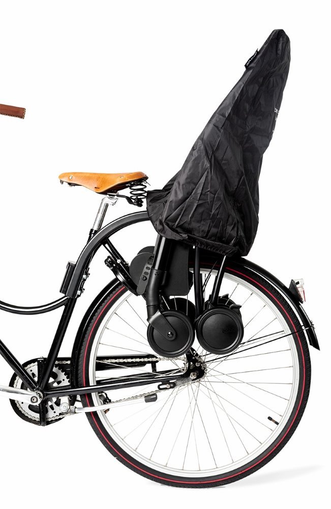 Påhoj Bicycle Seat & Buggy Protective Cover