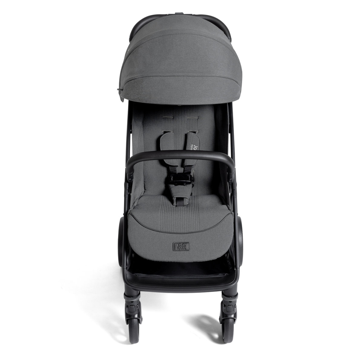 Joie Signature Parcel LX Buggy (inkl. Transporttasche, Regenverdeck & Adapter) | B-Ware