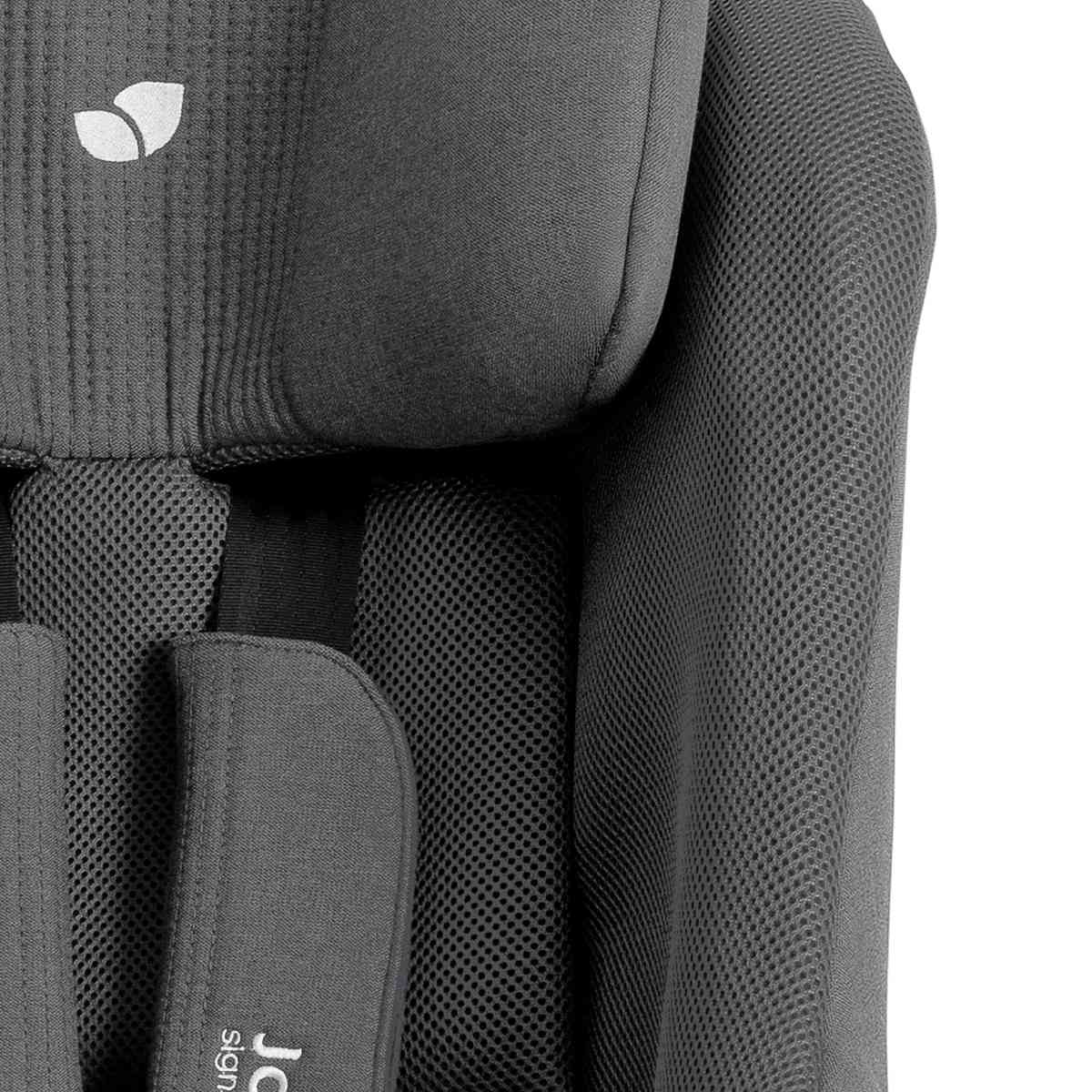 Joie Signature i-Harbour Pro i-Size Kindersitz inkl. Basis (0-4 Jahre)