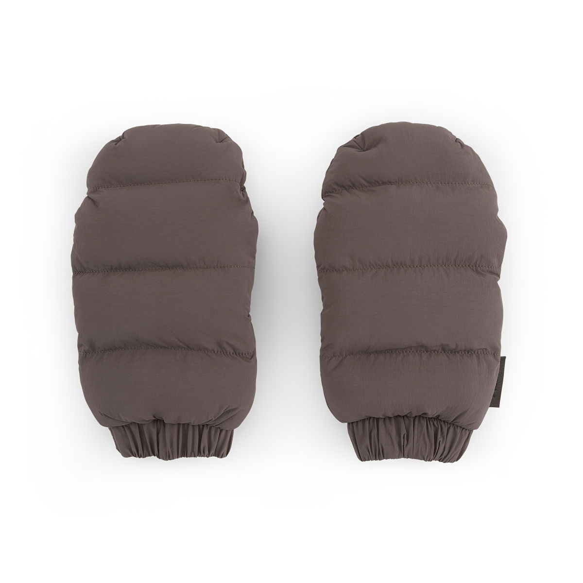 Nuna Kinderwagen Winter-Zubehör aus Merinowolle (Fußsack & Handschuhe)