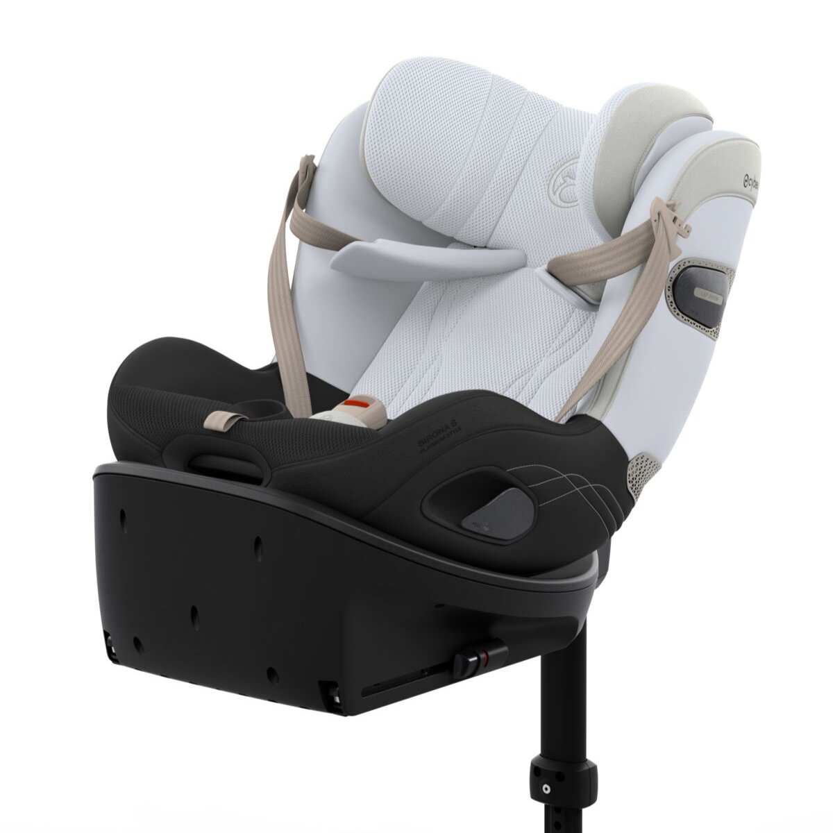 Cybex Sirona S i-Size Car Seat (3 Months–4.5 Years)