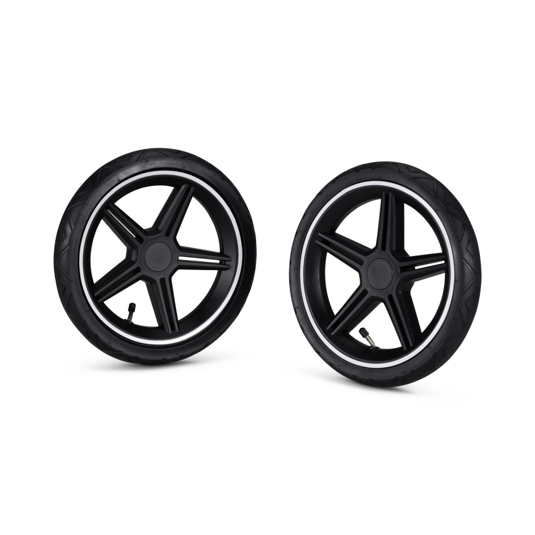 Joolz Geo3 All-Terrain Pneumatic Tyres