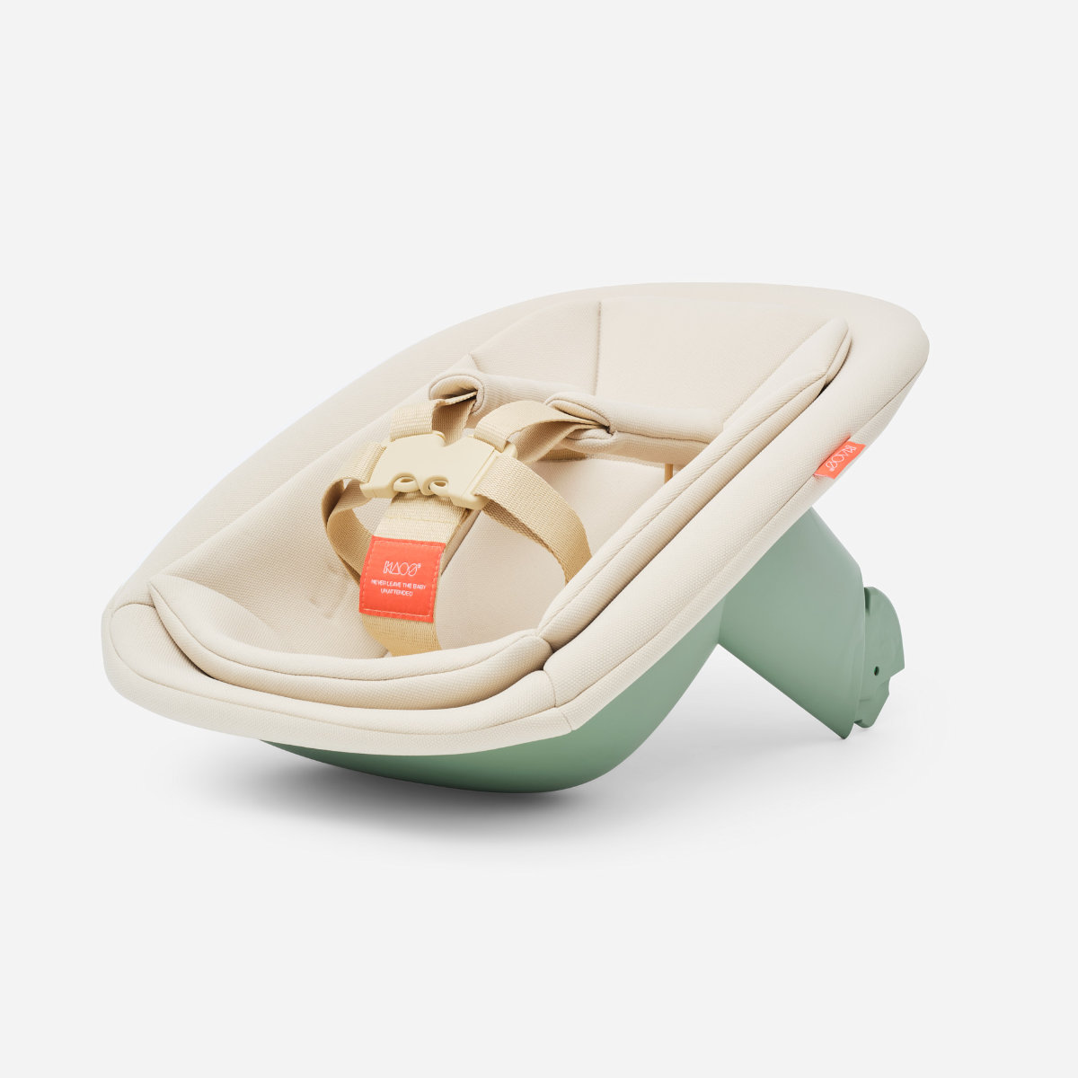 KAOS Klapp Newborn Seat for Highchair