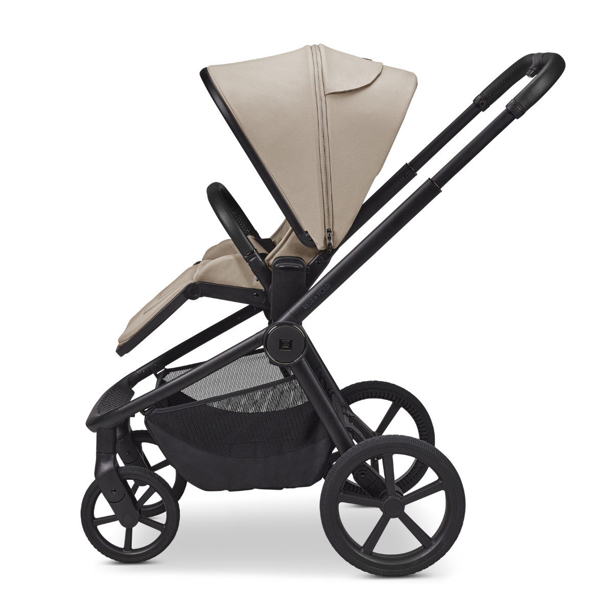 Moon Resea Fold Pushchair Essential Set