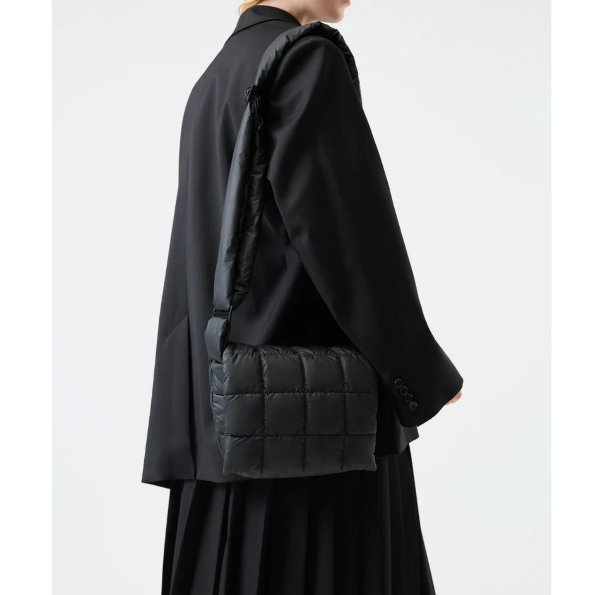 VeeCollective Porter Messenger Bag