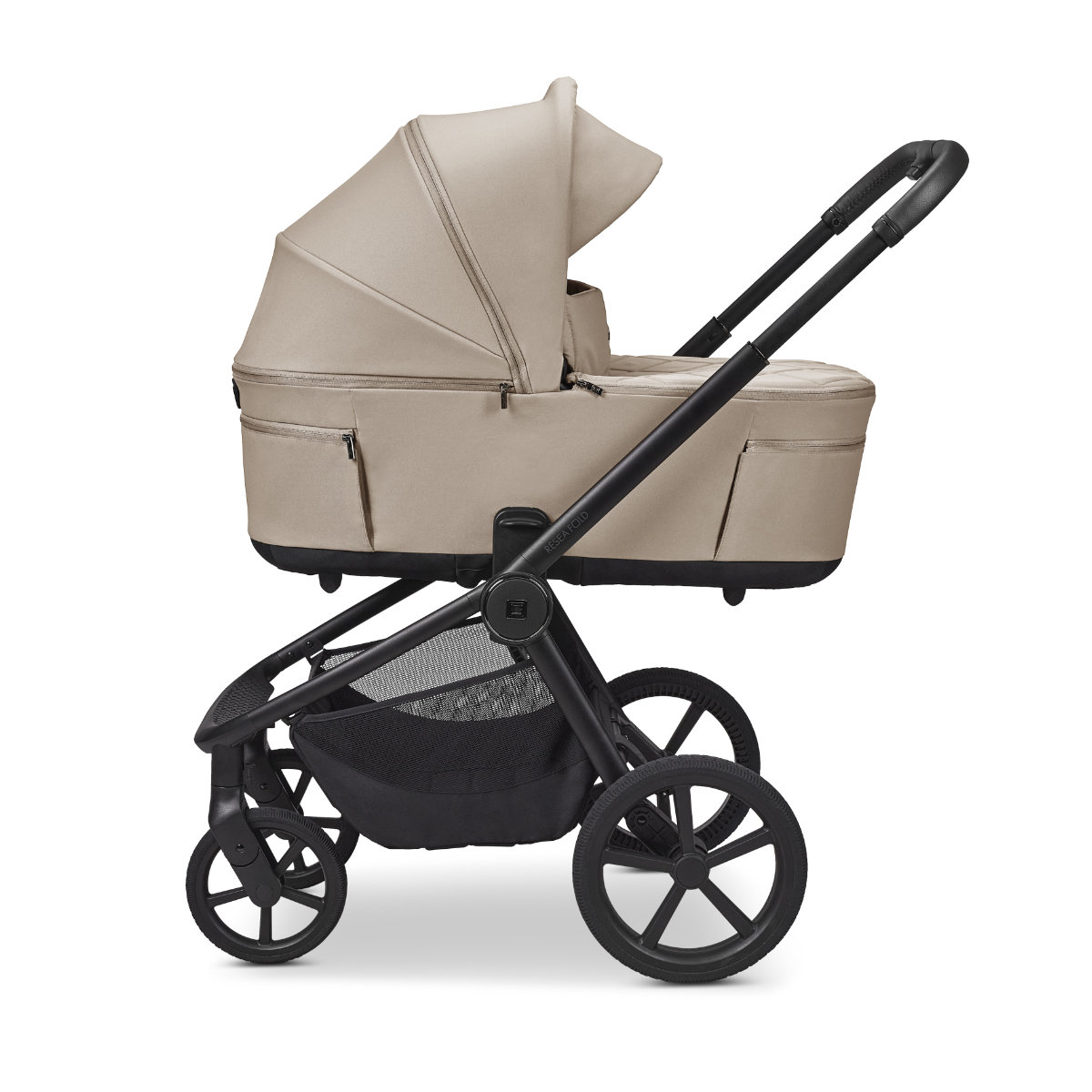 Moon Resea Fold Pushchair Essential Set