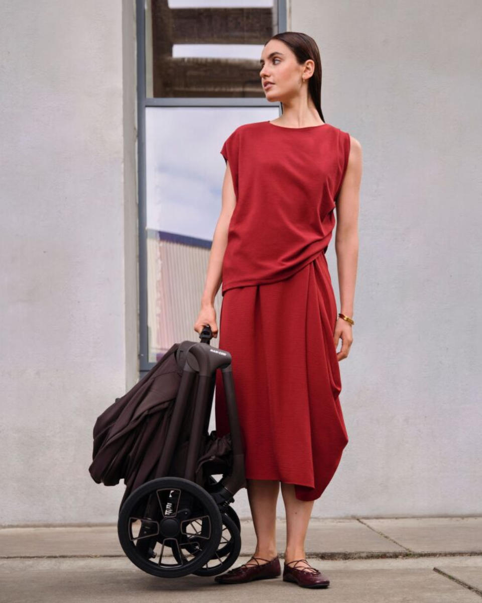 Maxi Cosi Oxford Carrycot
