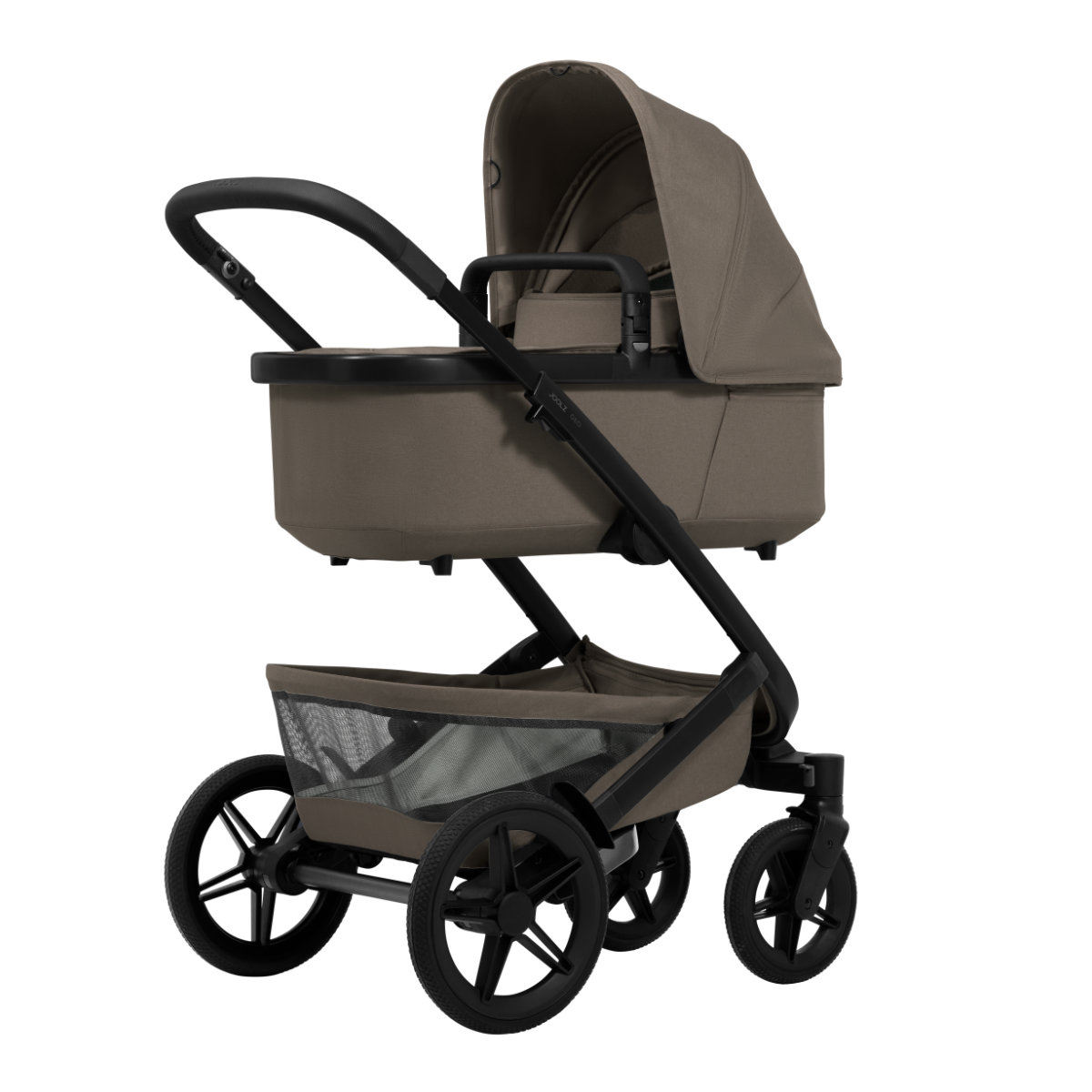 Joolz Geo5 Kombikinderwagen