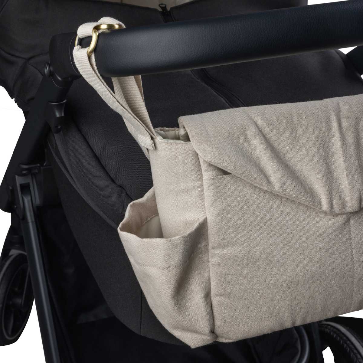 Sebra On-the-go Mini Wickeltasche