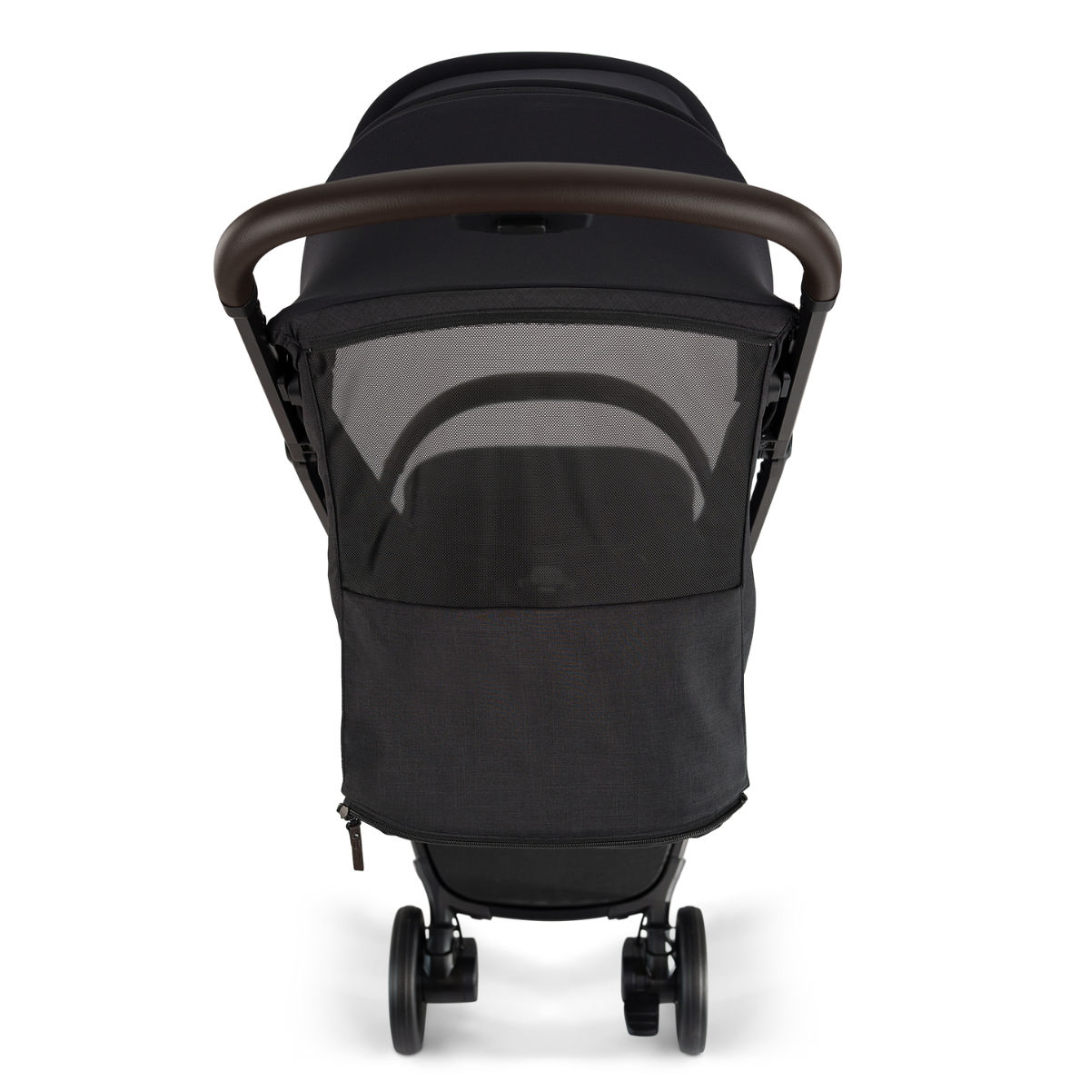 Nuna VIAA cabn Reisebuggy – ultrakompakt fürs Handgepäck
