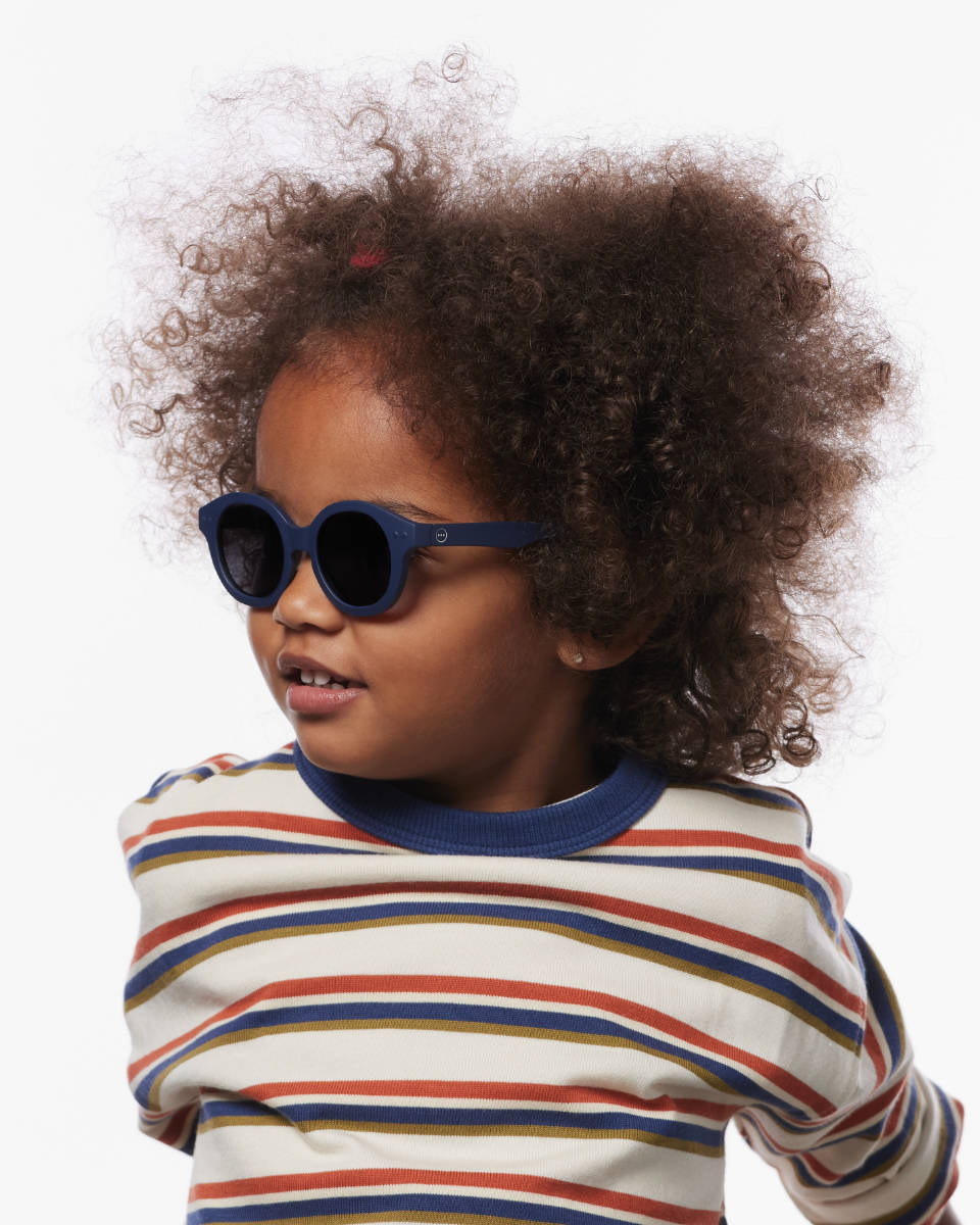 IZIPIZI Baby Sonnenbrille #C für 0–3 Jahre