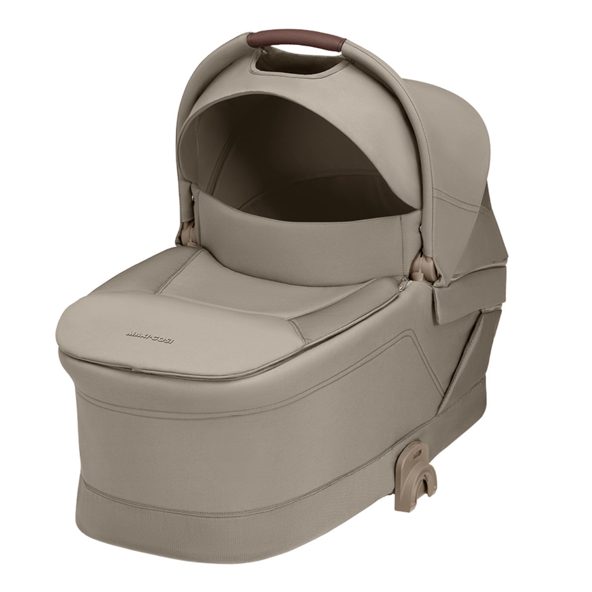 Maxi Cosi Oxford+ Kombikinderwagen mit Babywanne – Neue Generation 2027