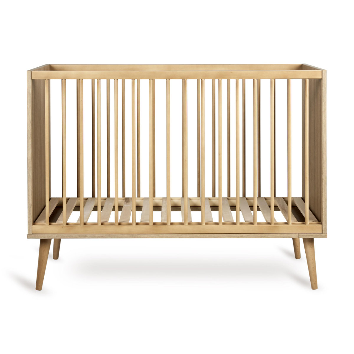 Quax Flow Babybett 60 x 120 cm