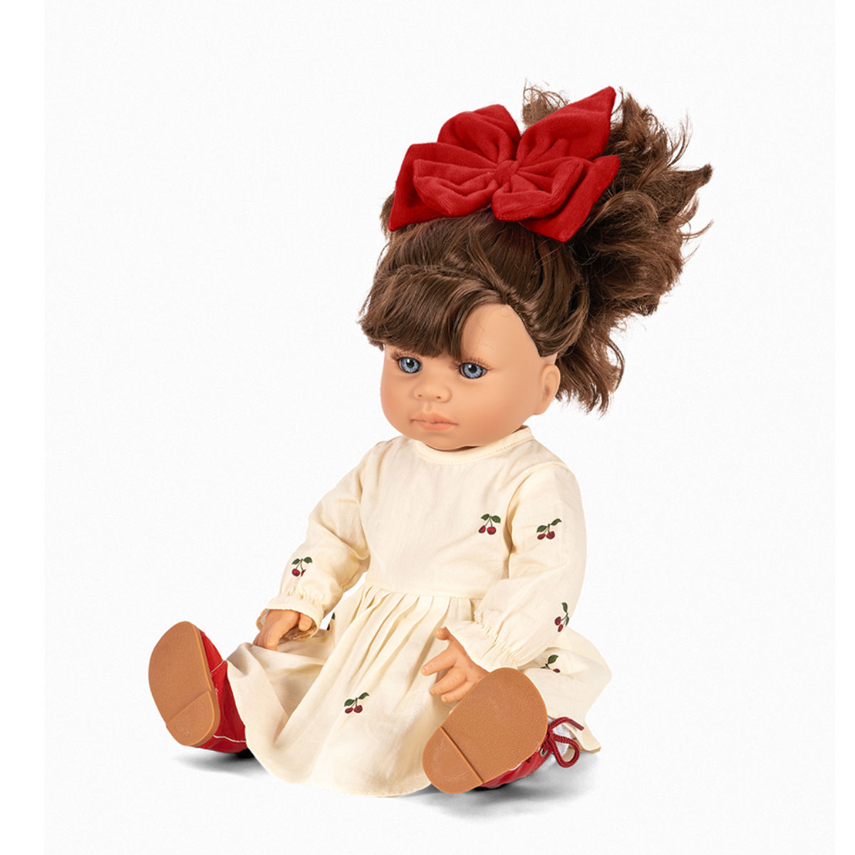 Konges Sløjd Doll Odette, 42 x 20.5 cm