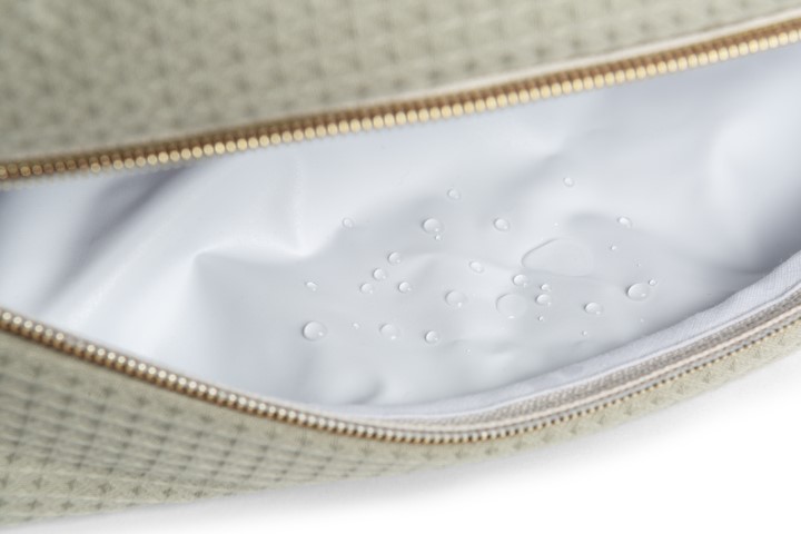 Nobodinoz OPERA Diva Waterproof Cosmetic Bag 25x16x10 cm