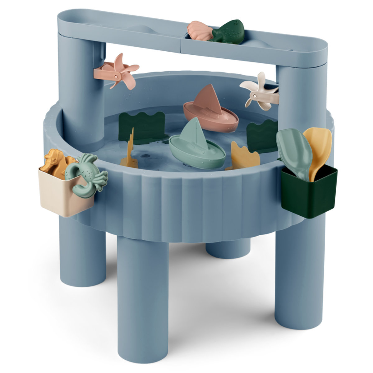 Liewood Sepp Activity Table with Accessories